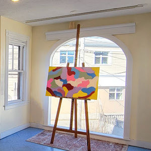 Meet your Posher, Adam